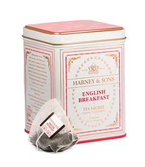 Harney & Sons Classic Tin - English Breakfast