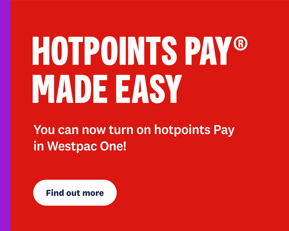 hotpoints Pay made easy