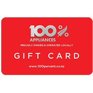 100% Appliances $100 Gift Card
