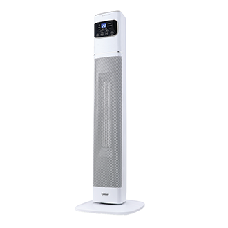 Goldair Ceramic Tower Heater with WiFi