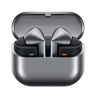 Samsung Galaxy Buds3 Pro - Silver