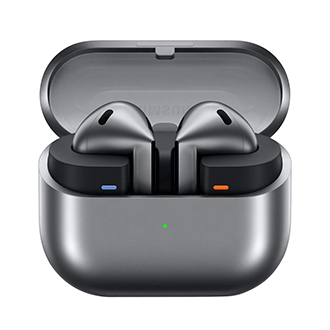 Samsung Galaxy Buds3 - Silver