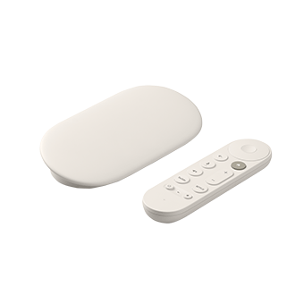 Google TV Streamer 4K