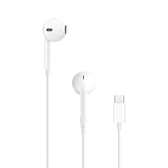 Apple EarPods - USB-C
