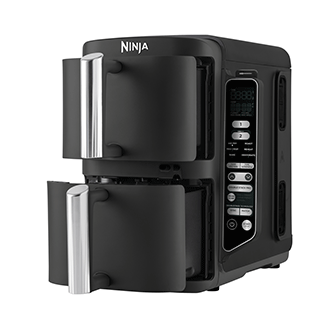 Ninja DoubleStack XXXL Smart 2 Drawer Air Fryer