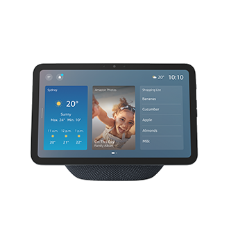 Amazon Echo Show 8 2025