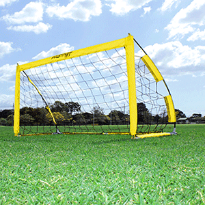 Summit Fastnet Soccer Goal