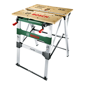 Bosch Work Bench