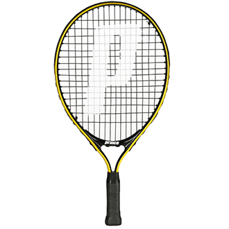 Prince Attack Junior Tennis Racket - 19"