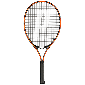 Prince Attack Junior Tennis Racket - 23"