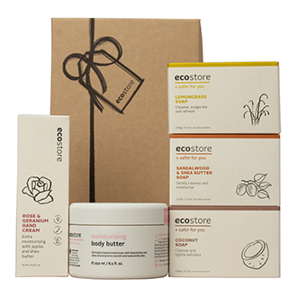 ecostore Body Beautiful Box