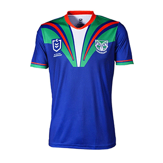 Warriors Supporters Jersey 2024 - M