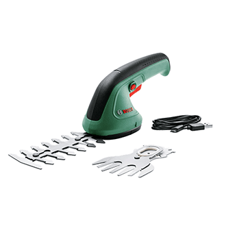 Bosch Cordless Shrub Shear