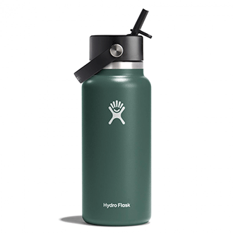 Hydro Flask Wide Insulated Bottle