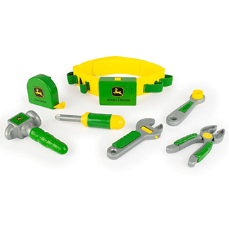 John Deere Talking Tool Belt