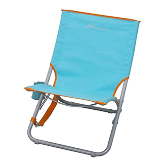 Kiwi Drift Beach Chair