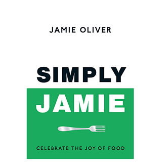 Simply Jamie - Jamie Oliver