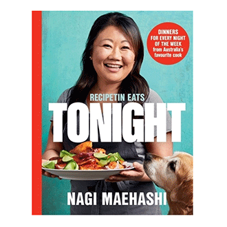 RecipeTin Eats: Tonight - Nagi Mehashi