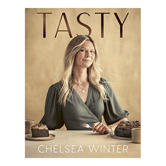 Tasty - Chelsea Winter