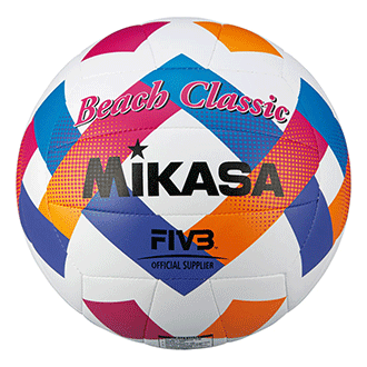 Mikasa Beach Volley Ball