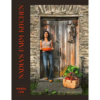Nadia's Farm Kitchen - Nadia Lim