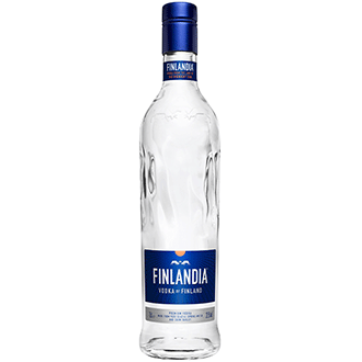 Finlandia Vodka