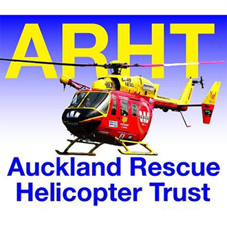 Charity, Westpac Helicopter Trust – Auckland