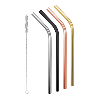Avanti Stainless Steel Straws