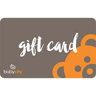 Babycity $50 Gift Card