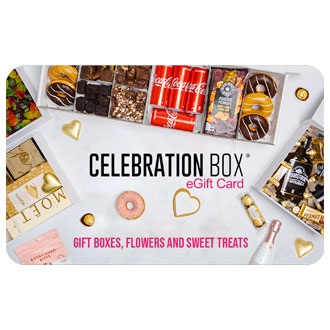 Celebration Box $50 eCard