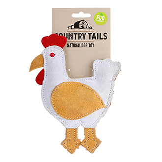Country Tails Chew Toy