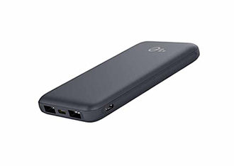 Endeavour Powerbank - 8000mAh