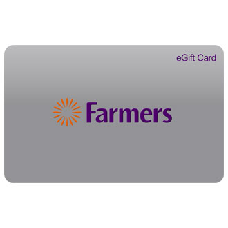 Farmers $50 eCard