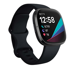 Fitbit Sense