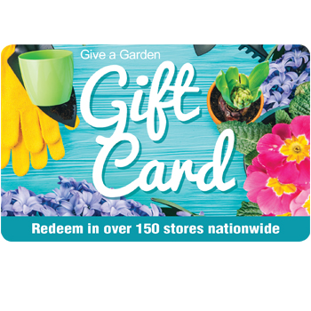 Give a Garden $50 Gift Card