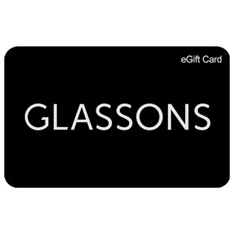 Glassons $50 eCard