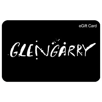 Glengarry Wines $50 eCard