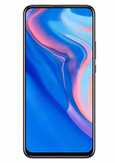 HUAWEI Y9 Prime Smartphone - Black