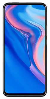 HUAWEI Y9 Prime Smartphone - Blue