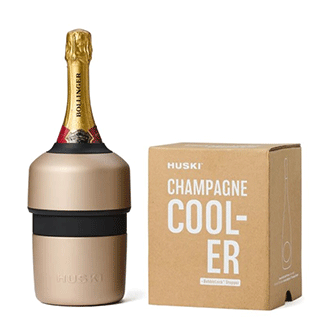 Huski Champagne Cooler