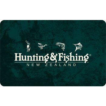 Hunting & Fishing $50 Gift Card