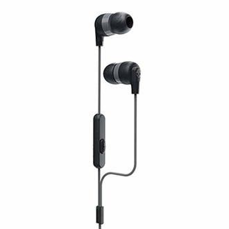 Ink'd+ In Ear Headphones - Black