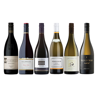Platinum Winter Picks Half Dozen
