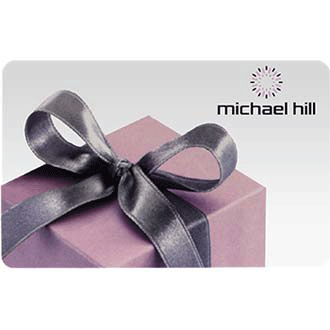 Michael Hill $50 Gift Card