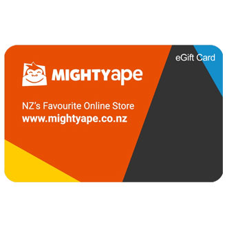 Mighty Ape $50 eCard