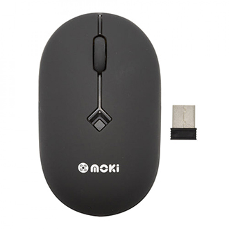 Moki Wireless Mouse
