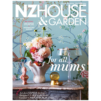 NZ House & Garden Subscription - 6 month
