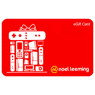 Noel Leeming Group $100 eCard