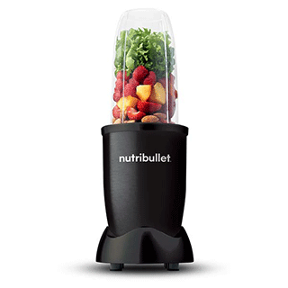 NutriBullet Mega Pack