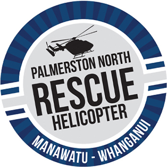 Charity, Westpac Helicopter Trust – Palmerston North